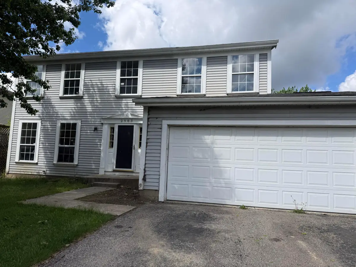 2983 Castlebrook Avenue, Hilliard, OH 43026 - #1