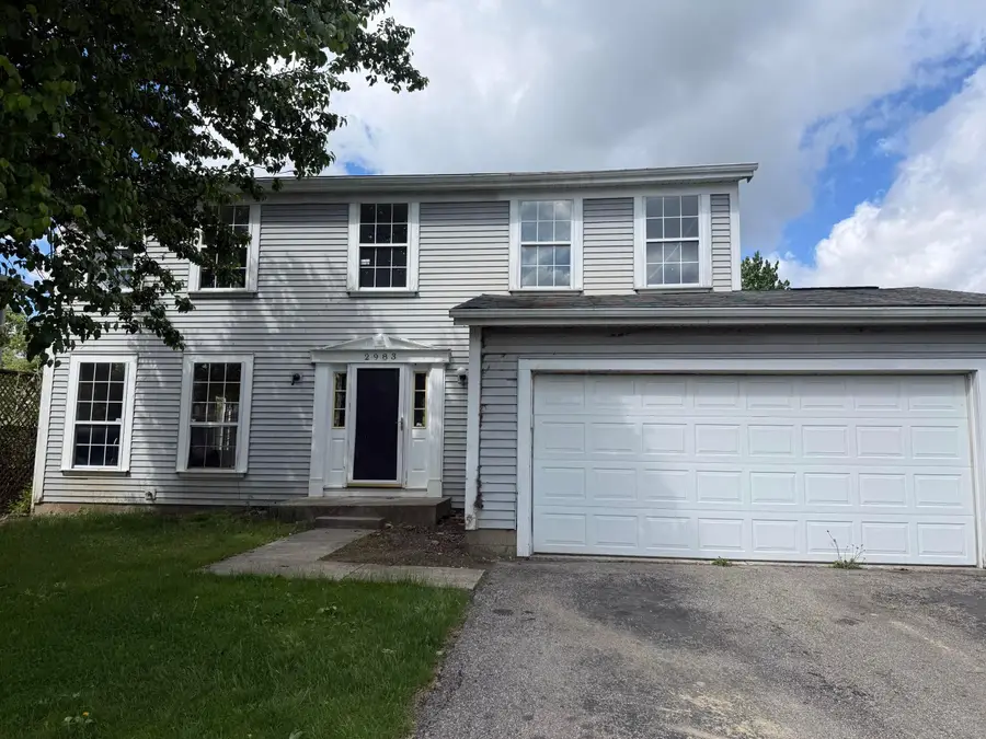 2983 Castlebrook Avenue, Hilliard, OH 43026 - #2