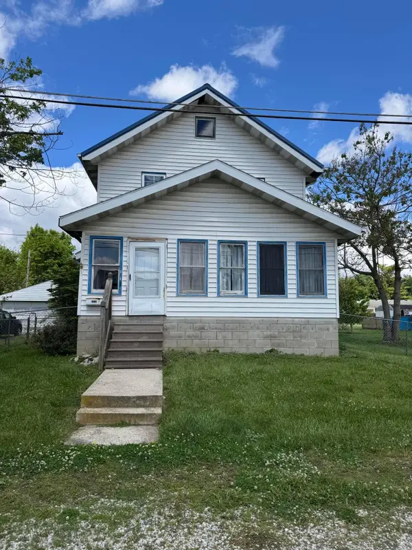 1556 Obetz Avenue, Obetz, OH 43207