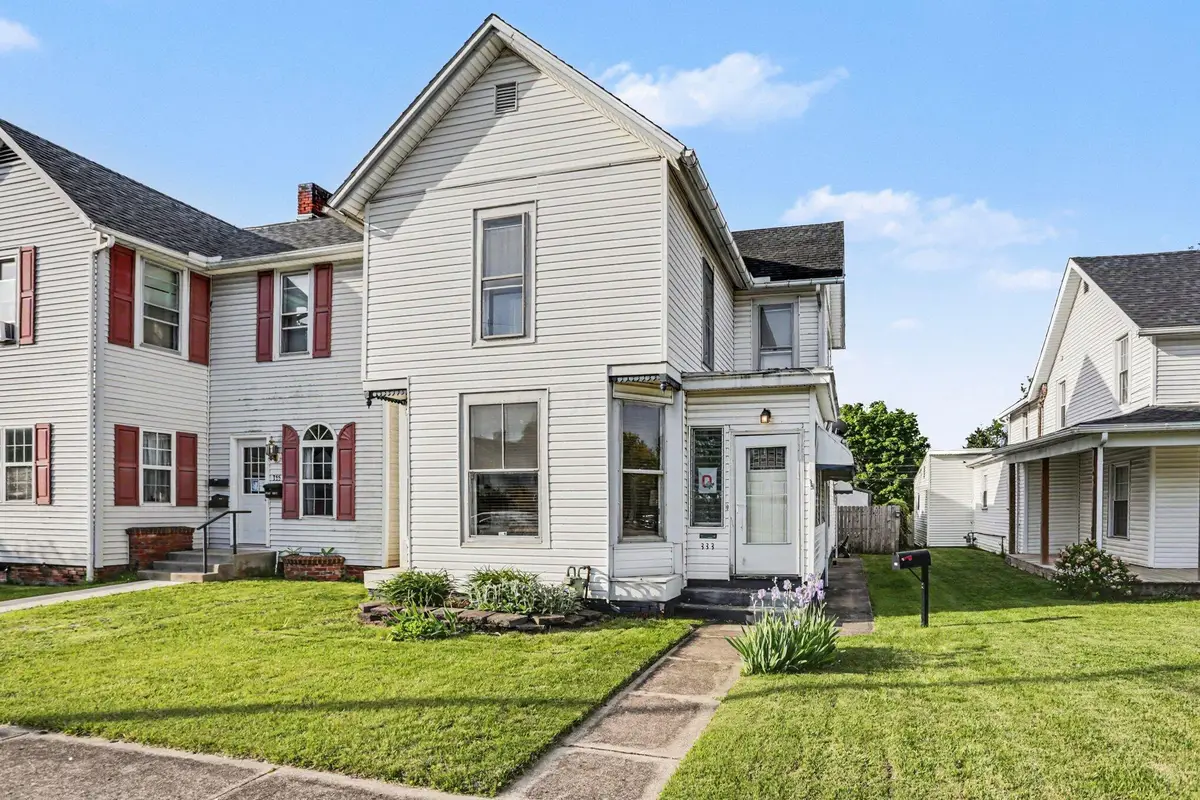 333 E Main Street, Circleville, OH 43113 - #1