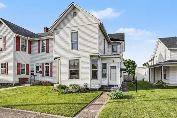 333 E Main Street, Circleville, OH 43113