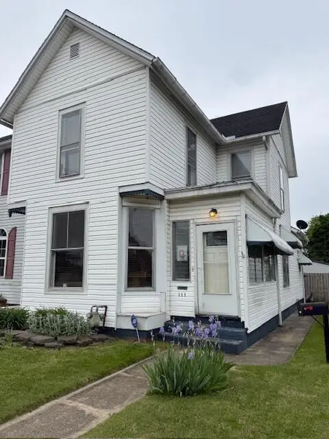 333 E Main Street, Circleville, OH 43113 - #3