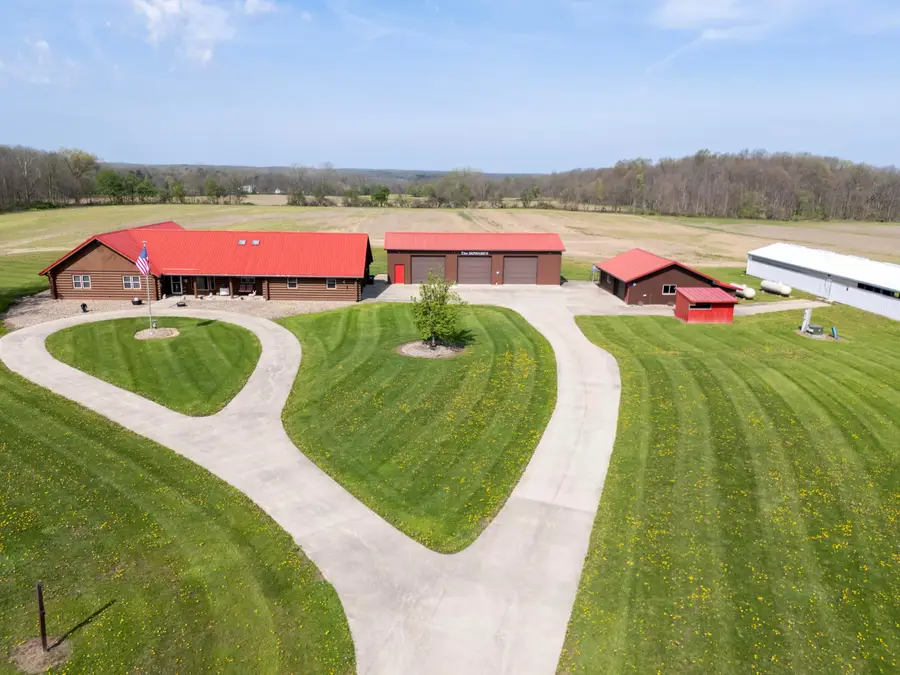 454 State Route 60, Ashland, OH 44805 - #2