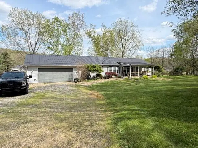570 Crestrose Court, Howard, OH 43028 - #1