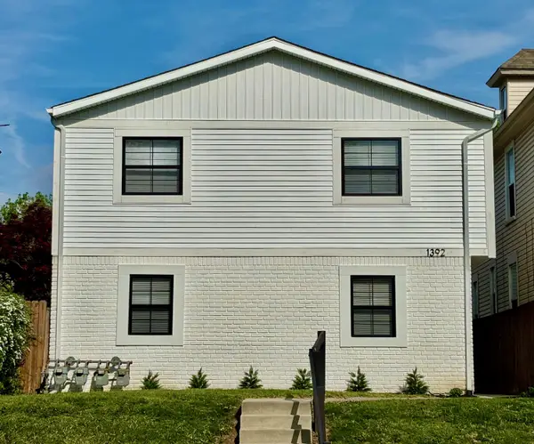 1392 N Summit Street, Columbus, OH 43201