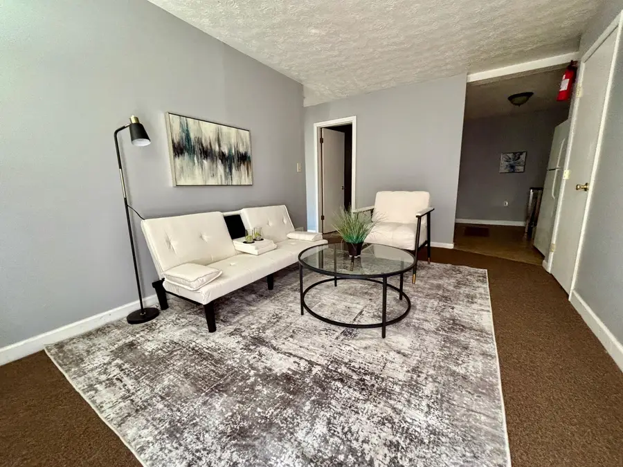 1392 N Summit Street, Columbus, OH 43201 - #2
