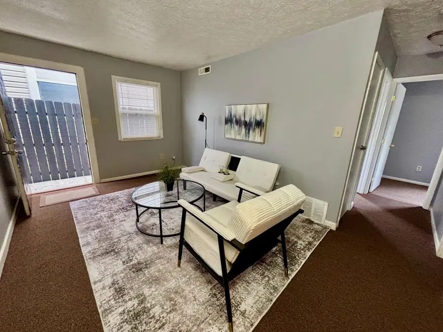 1392 N Summit Street, Columbus, OH 43201 - #3