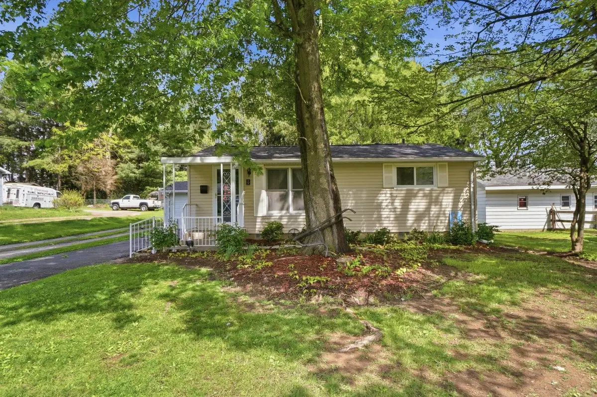 80 N Westmoor Avenue, Newark, OH 43055 - #1