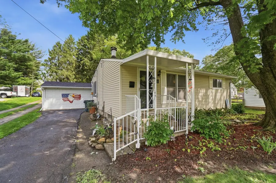 80 N Westmoor Avenue, Newark, OH 43055 - #2
