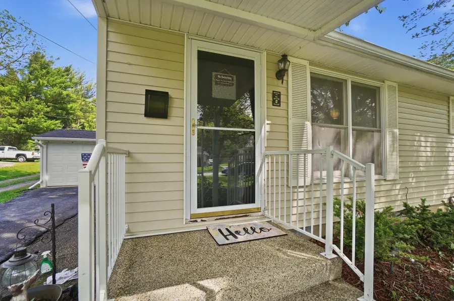 80 N Westmoor Avenue, Newark, OH 43055 - #3