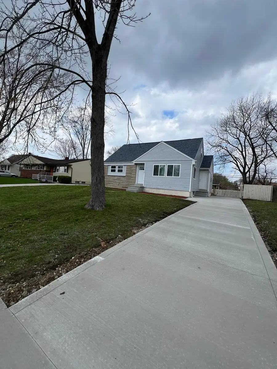 1398 Matthias Drive, Columbus, OH 43224 - #3