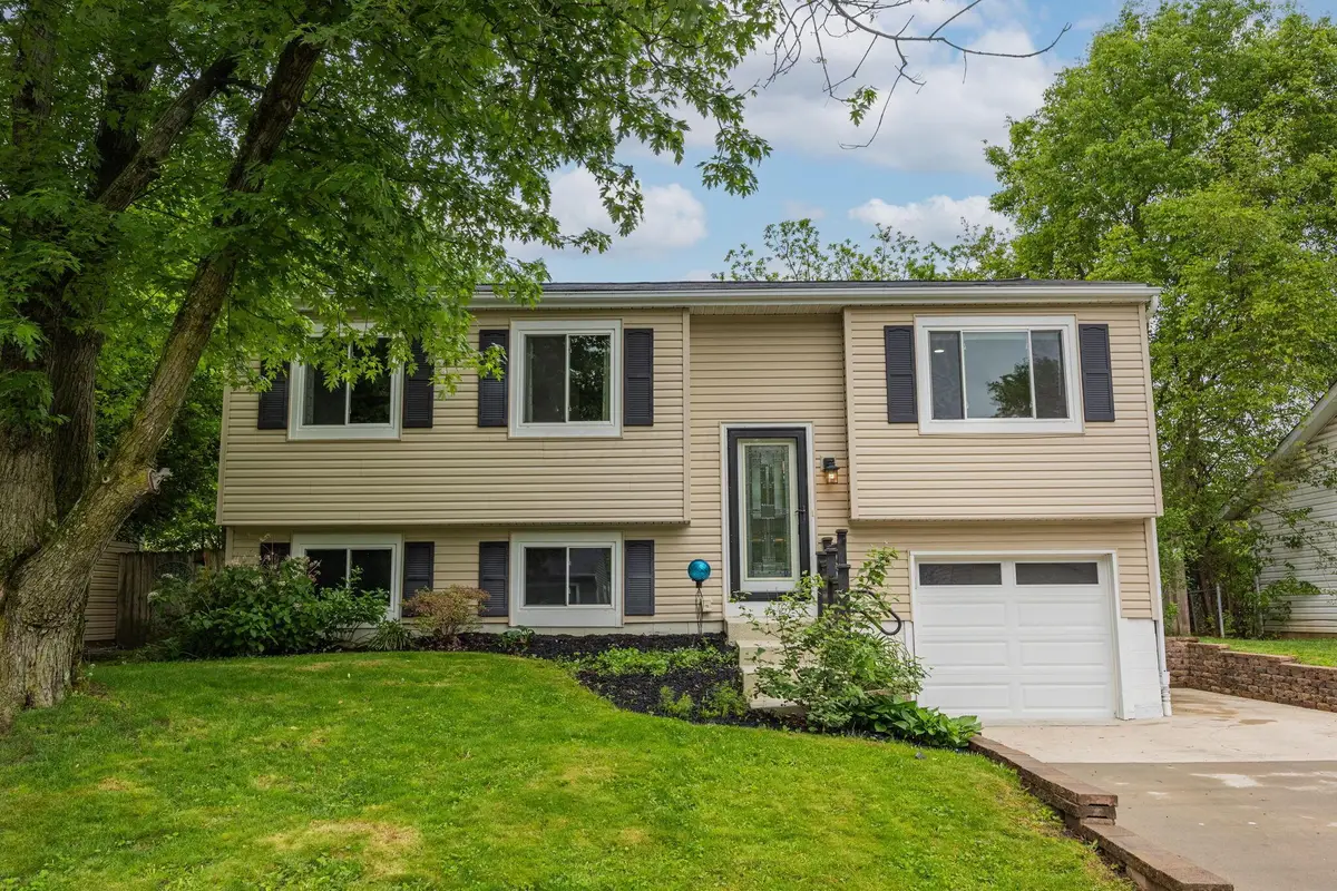721 Mistletoe Street, Columbus, OH 43230 - #1