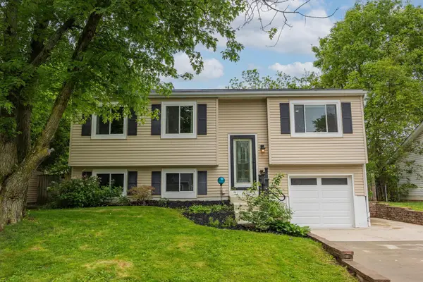 721 Mistletoe Street, Columbus, OH 43230