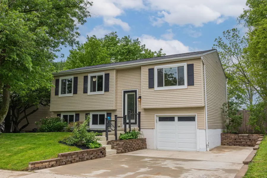 721 Mistletoe Street, Columbus, OH 43230 - #2