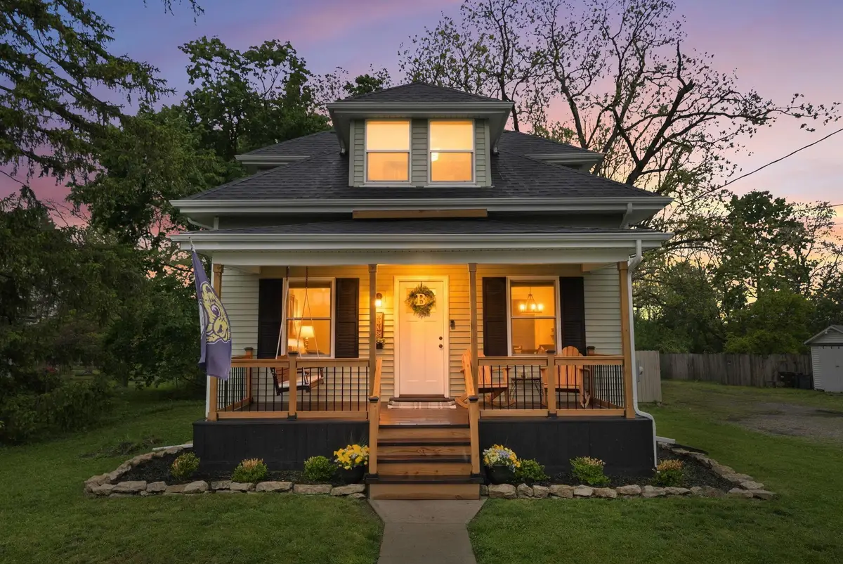7032 Rings Road, Dublin, OH 43016 - #1