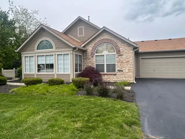 855 Lambton Circle W, Lancaster, OH 43130