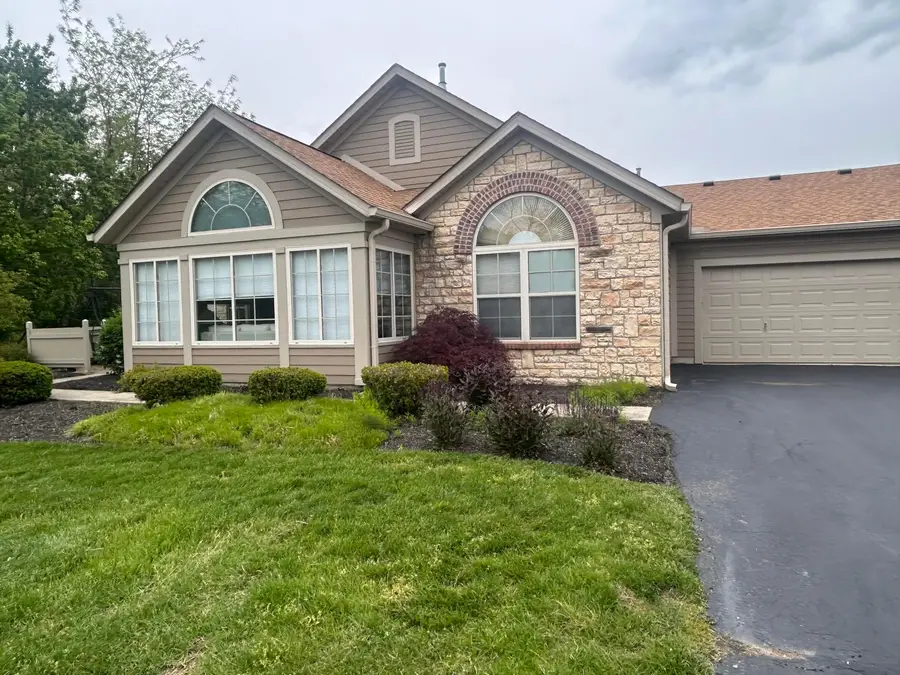 855 Lambton Circle W, Lancaster, OH 43130 - #2
