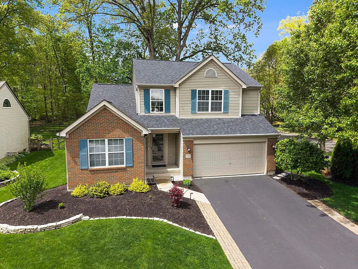 232 Beech Drive, Delaware, OH 43015 - #1