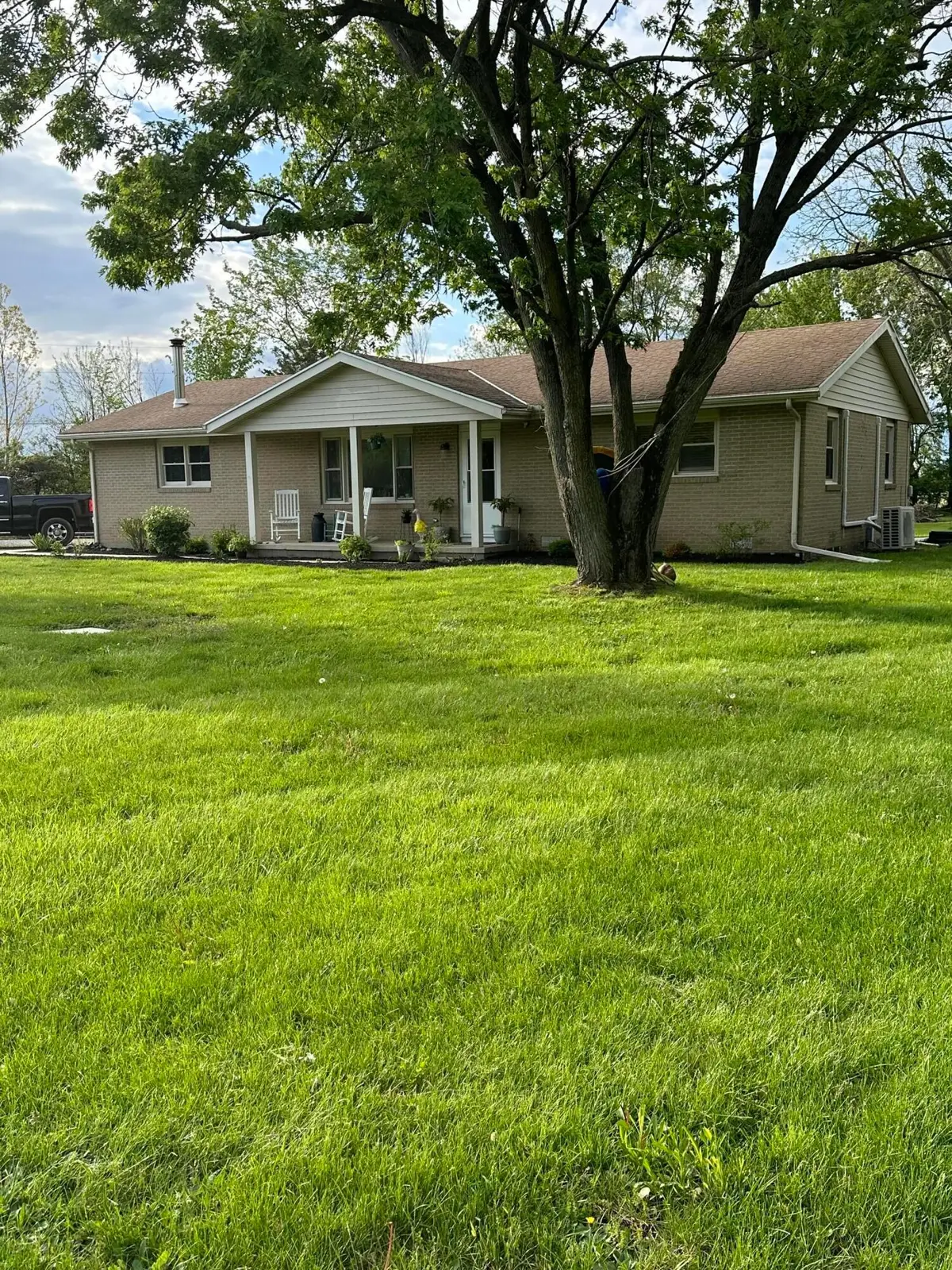 4343 E Hanthorn Road, Lima, OH 45806 - #1