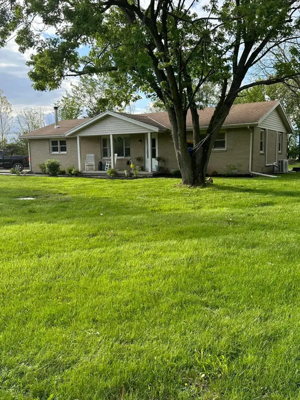 4343 E Hanthorn Road, Lima, OH 45806