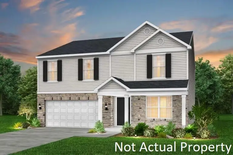 1354 Acuff Avenue, Obetz, OH 43137 - #1