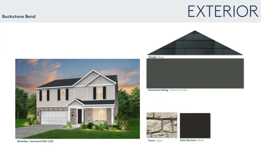1354 Acuff Avenue, Obetz, OH 43137 - #3