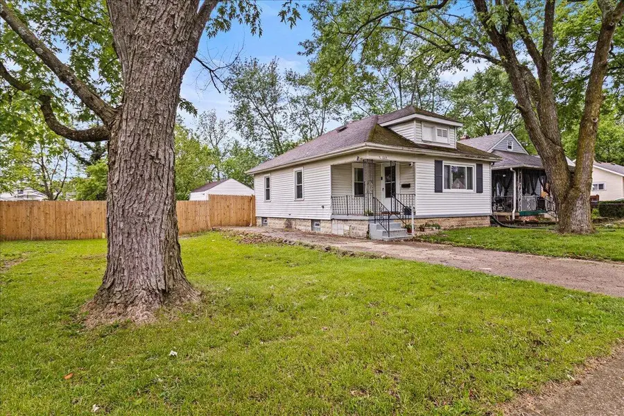 1209 Aberdeen Avenue, Columbus, OH 43211 - #2
