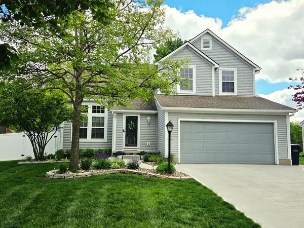 3446 Darby Glen Boulevard, Hilliard, OH 43026