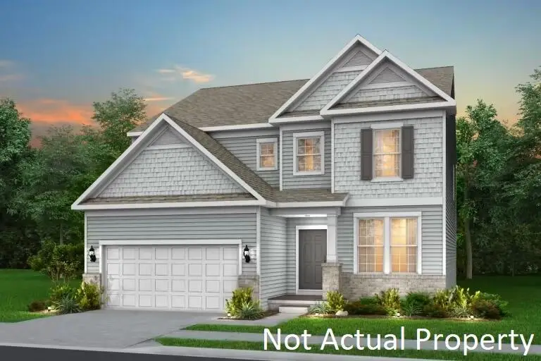 480 Weatherby Drive, Sunbury, OH 43074 - #1