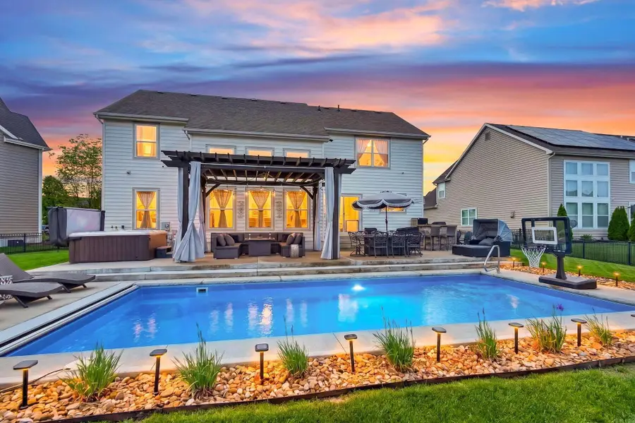 216 Warbler Court, Pickerington, OH 43147 - #3