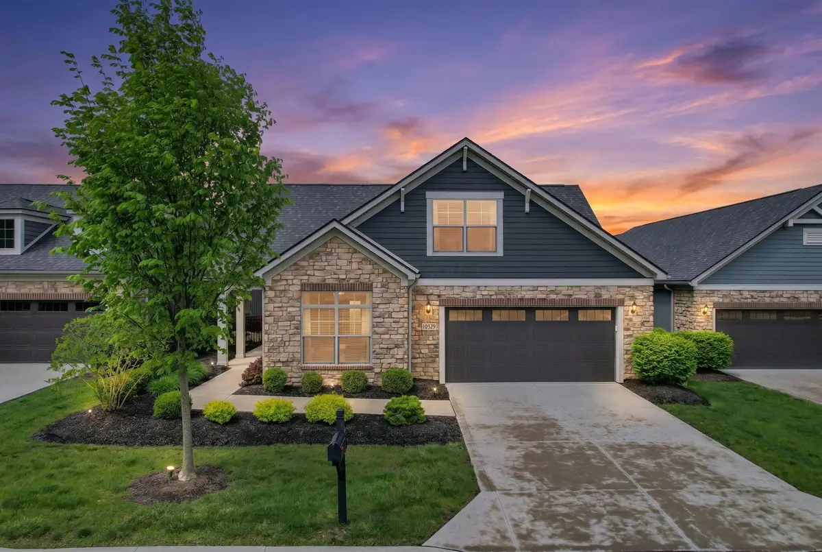 10529 Calla Lily Way, Plain City, OH 43064 - #1