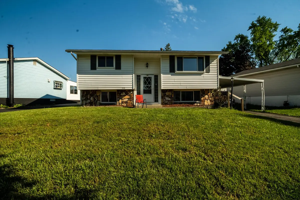 3116 Musket Ridge Drive, Columbus, OH 43223 - #1