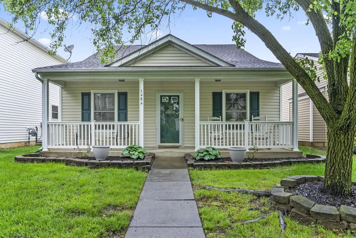 5484 Poolbeg Street, Canal Winchester, OH 43110 - #1