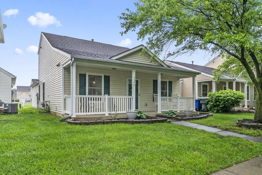 5484 Poolbeg Street, Canal Winchester, OH 43110 - #3