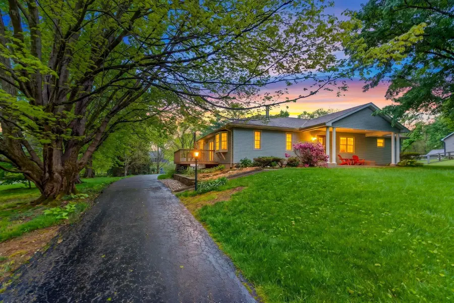 5795 Coonpath Road Nw, Carroll, OH 43112 - #2