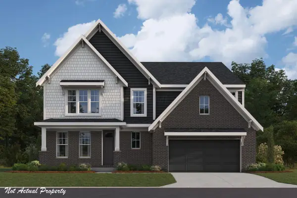 6864 Northfield Place, Hilliard, OH 43026