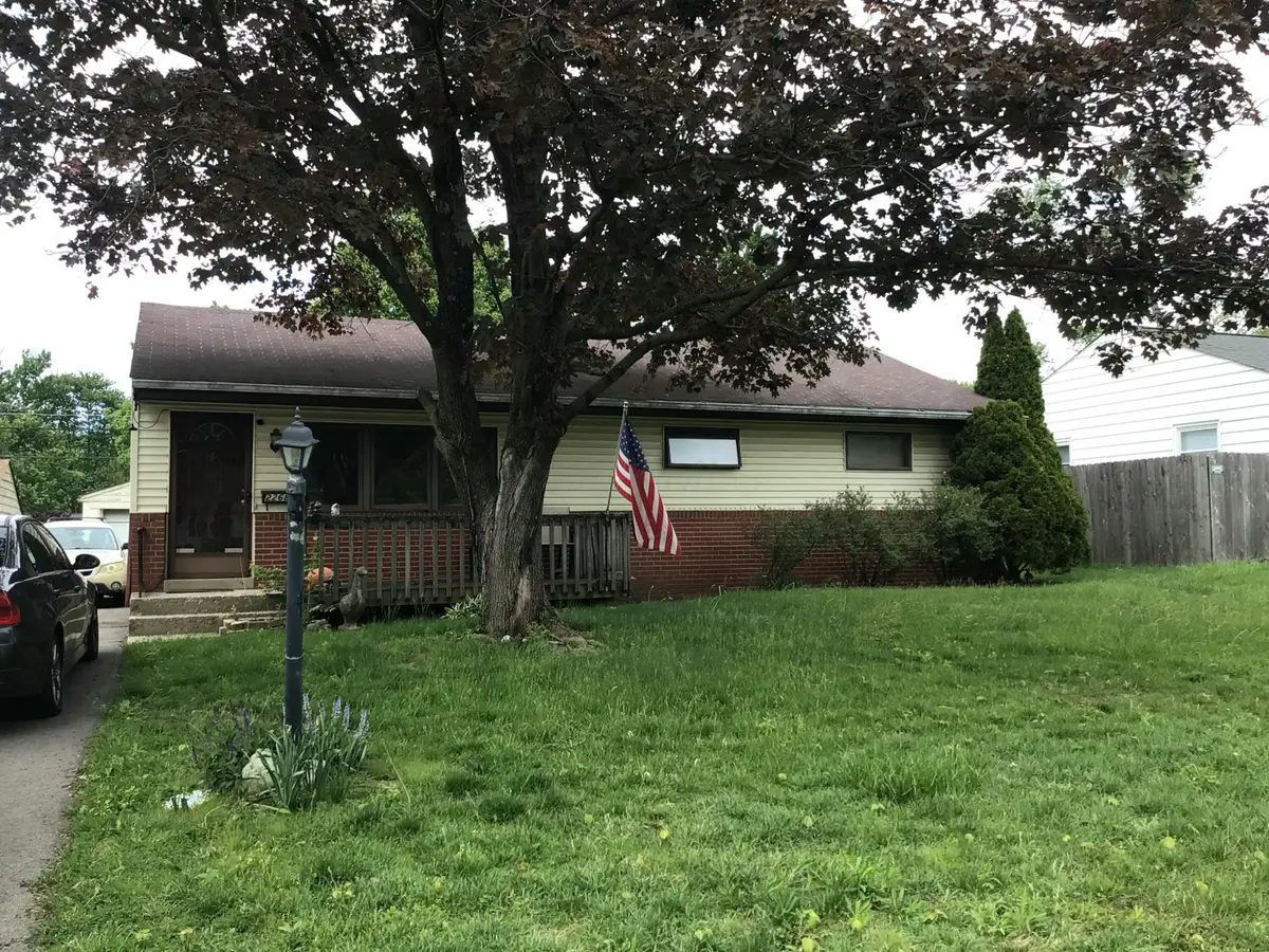 2268 Shrewsbury Road, Columbus, OH 43221 - #1