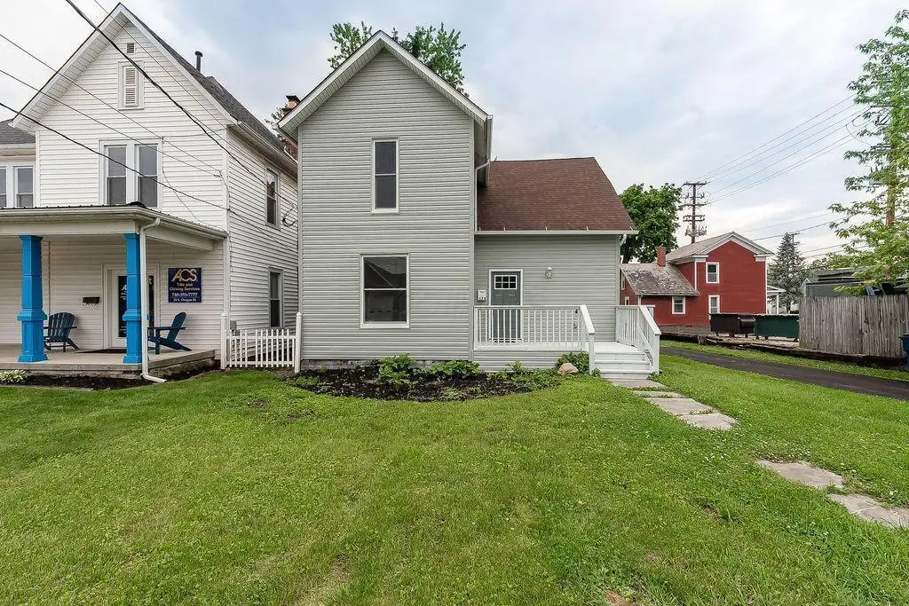 17 S Oregon Street, Johnstown, OH 43031 - #1