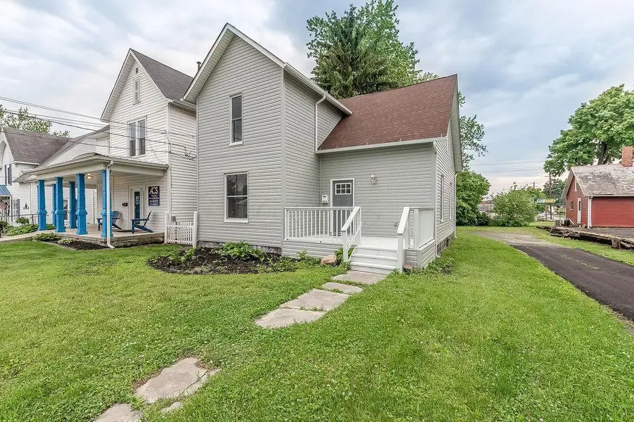 17 S Oregon Street, Johnstown, OH 43031 - #2