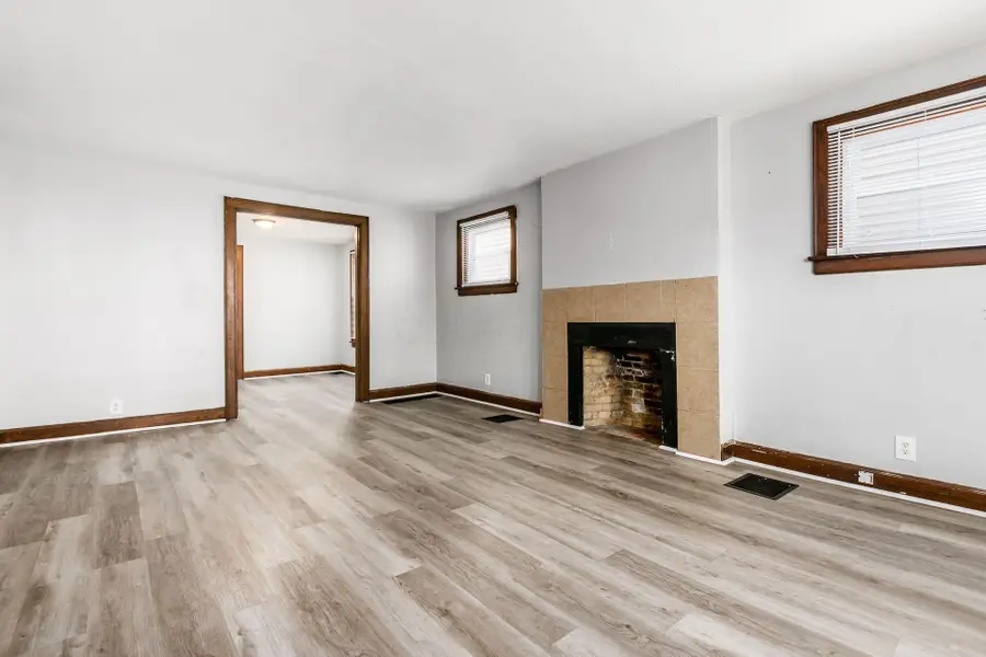 1244 S Ohio Avenue, Columbus, OH 43206 - #3