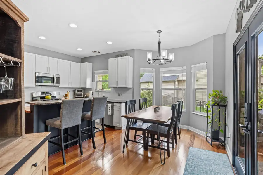 2358 Bold Venture Drive, Lewis Center, OH 43035 - #2