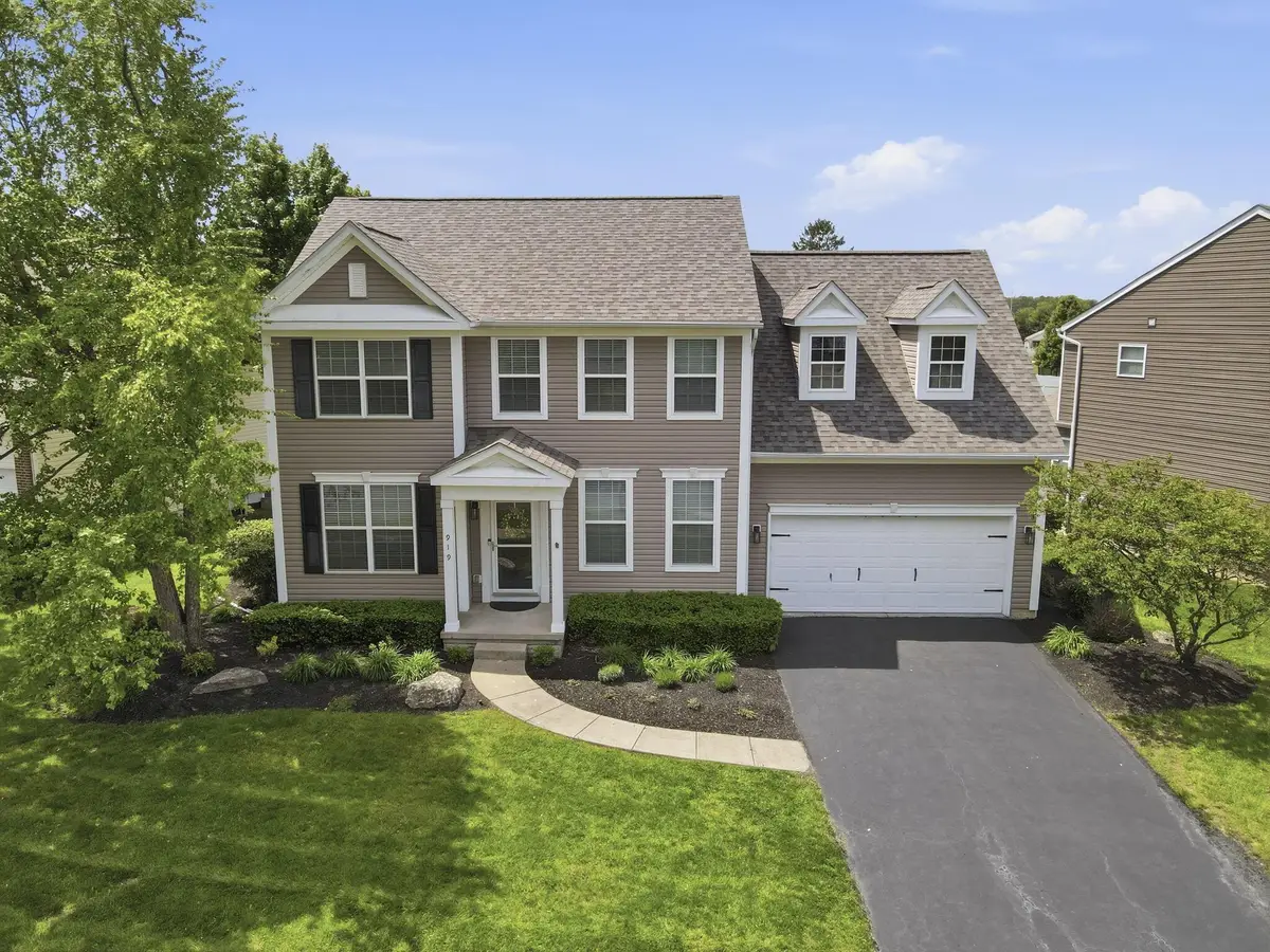 919 Nolder Drive, Lancaster, OH 43130 - #1