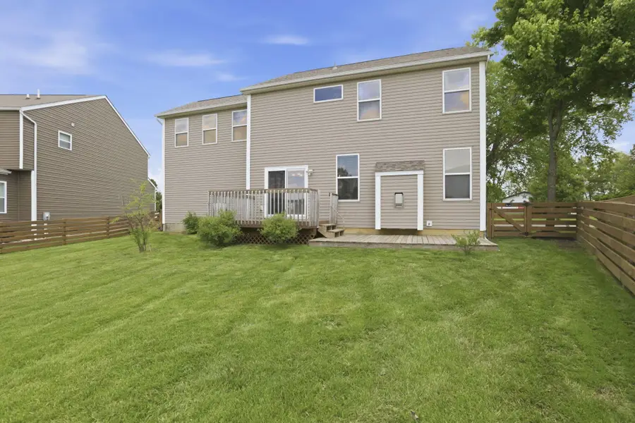 919 Nolder Drive, Lancaster, OH 43130 - #2