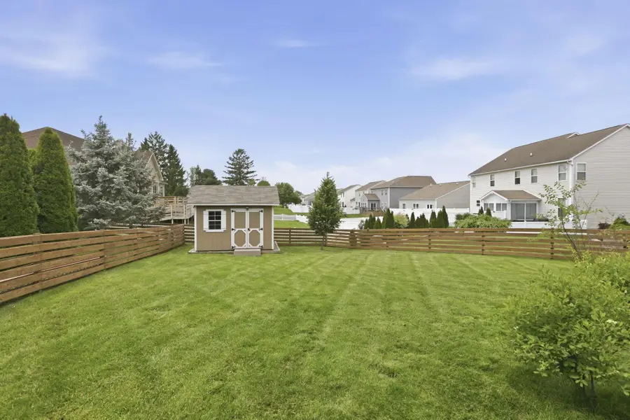 919 Nolder Drive, Lancaster, OH 43130 - #3