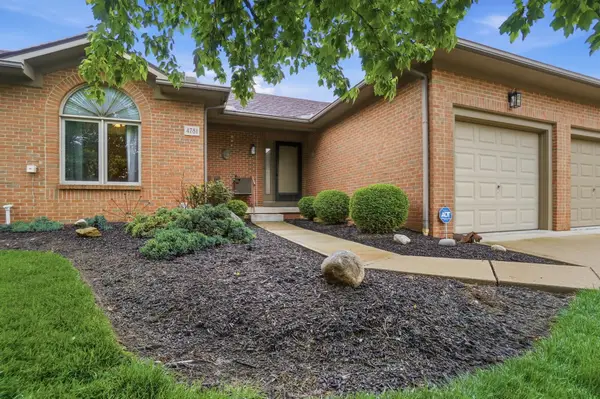 4781 Cypress Grove Drive, Groveport, OH 43125