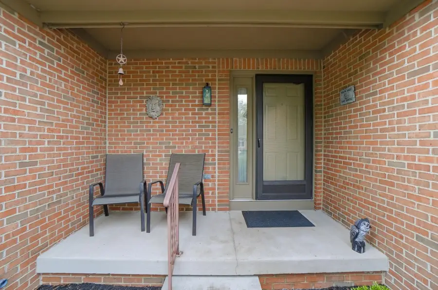 4781 Cypress Grove Drive, Groveport, OH 43125 - #3