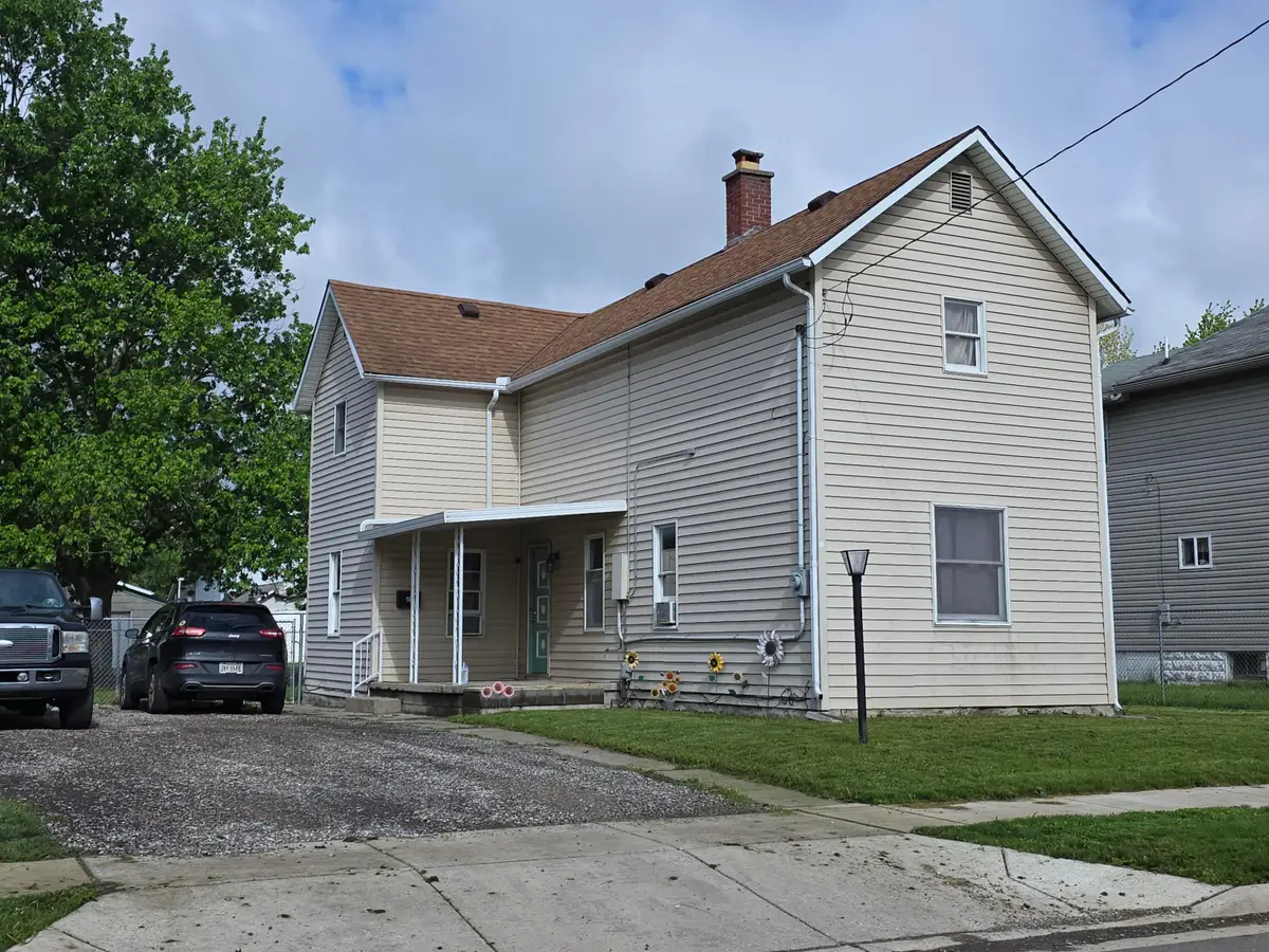 183 Chicago Avenue, Marion, OH 43302 - #1