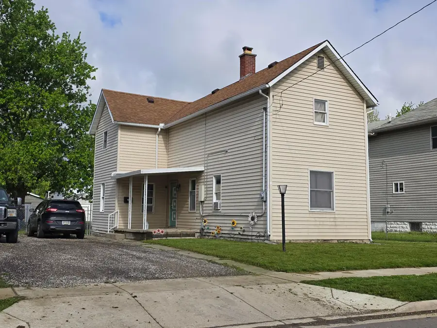 183 Chicago Avenue, Marion, OH 43302 - #2