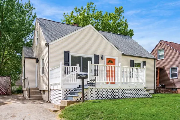 3569 Dresden Street, Columbus, OH 43224