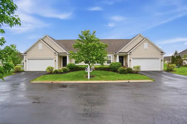 4332 Ahwick Green, Hilliard, OH 43026
